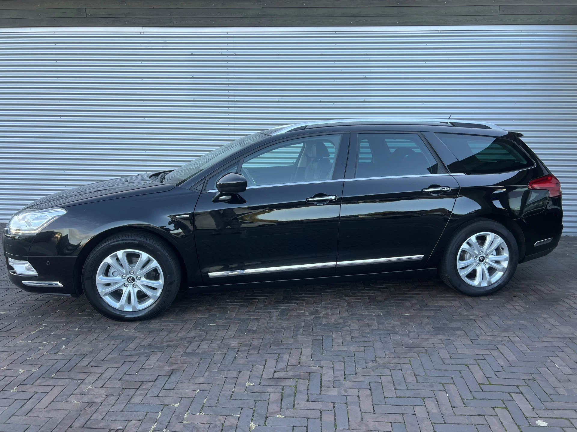 Hoofdafbeelding Citroën C5