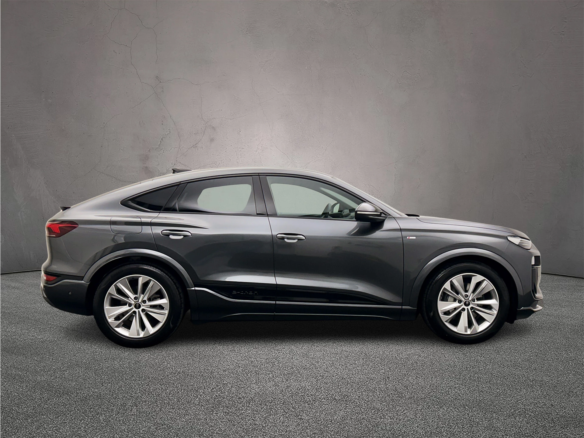 Hoofdafbeelding Audi Q6 e-tron