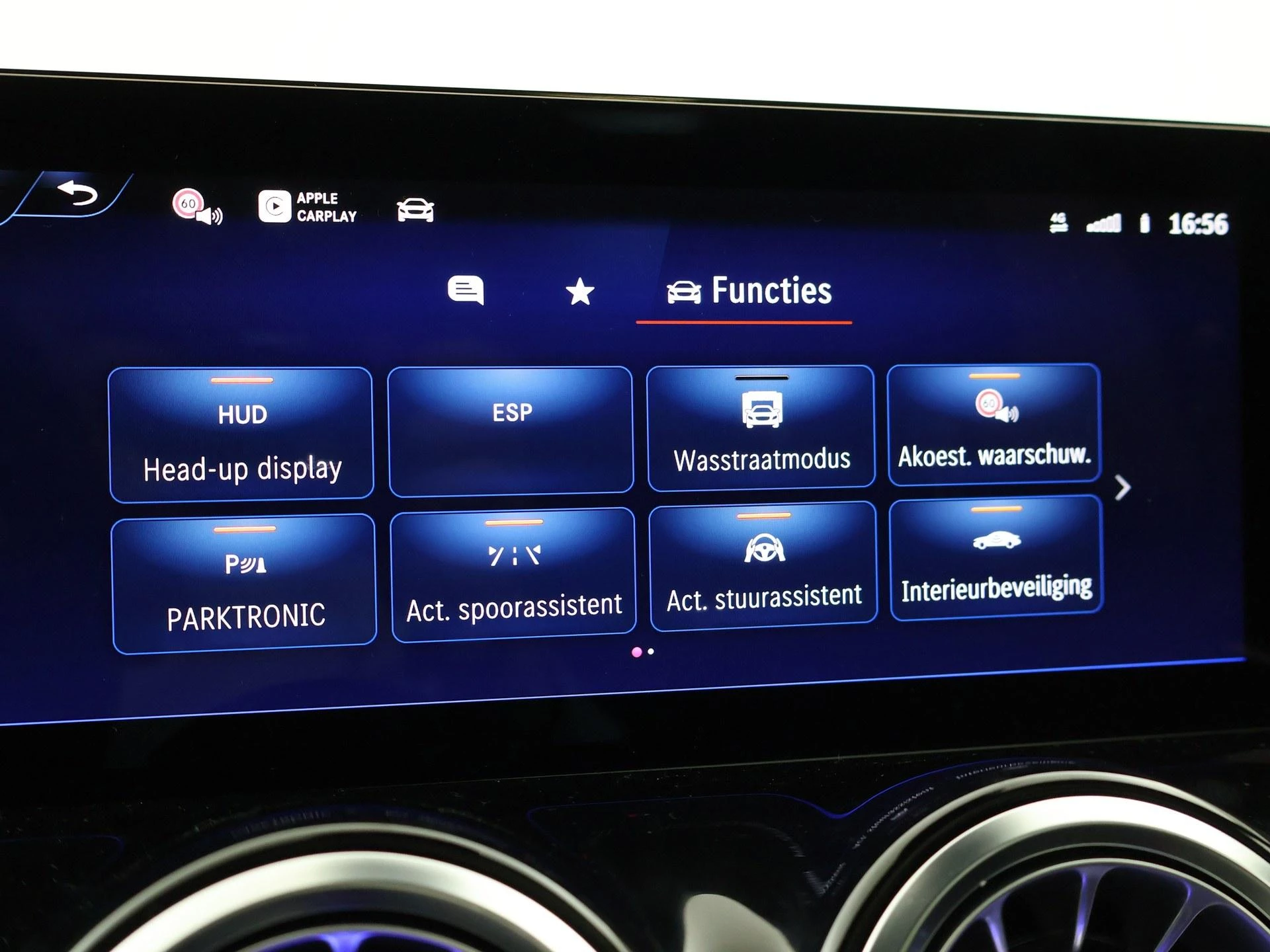 Hoofdafbeelding Mercedes-Benz EQB