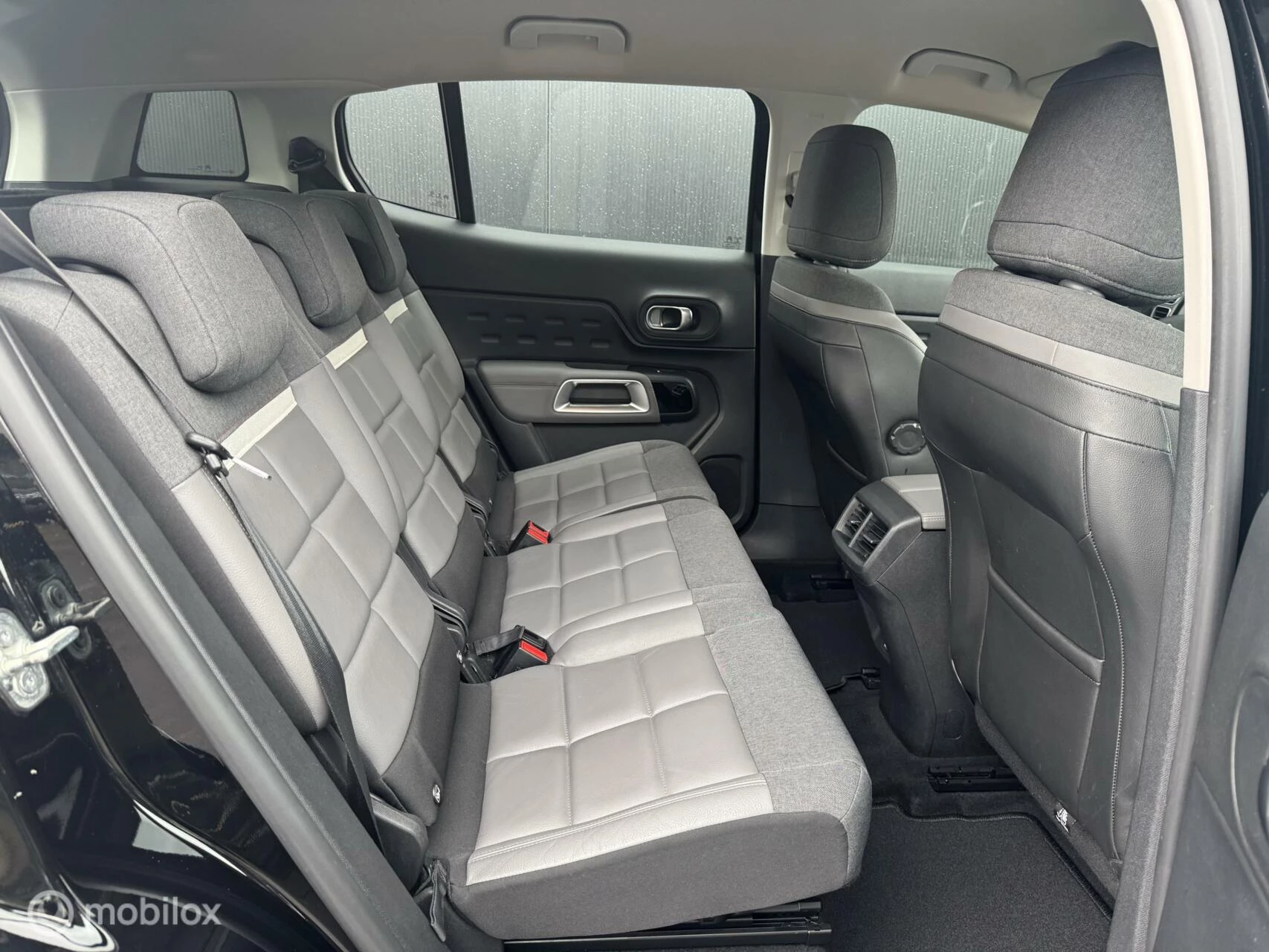 Hoofdafbeelding Citroën C5 Aircross