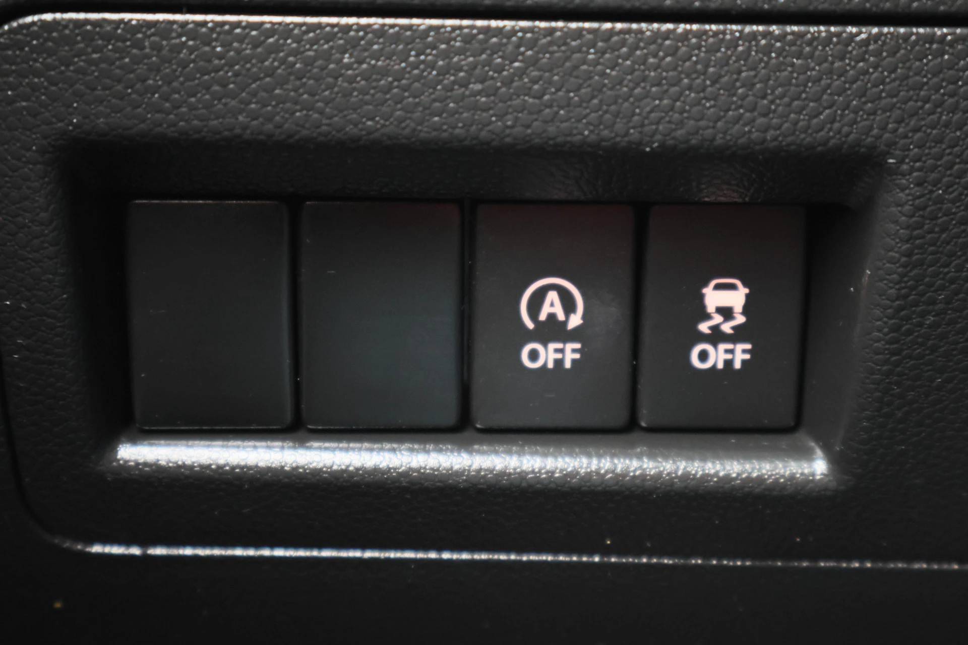 Hoofdafbeelding Suzuki Ignis