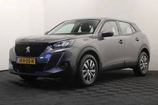 Peugeot 2008 1.2 PureTech 100 Active