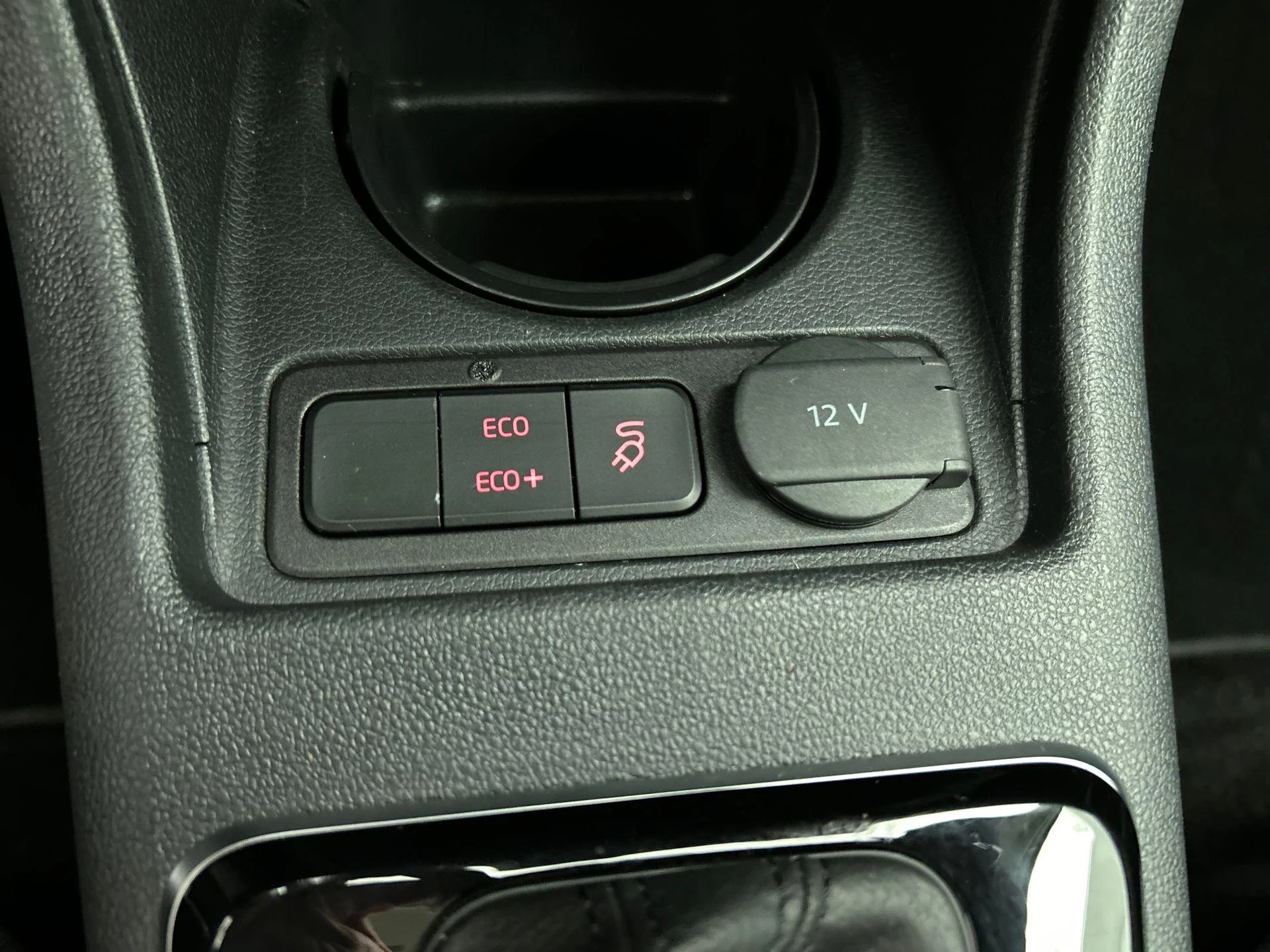 Hoofdafbeelding SEAT Mii