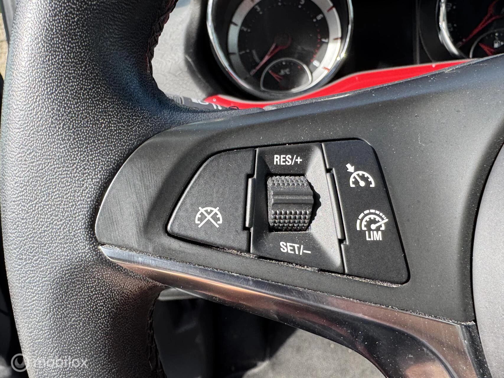 Hoofdafbeelding Opel ADAM