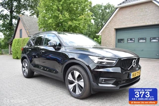 Volvo XC40 1.5 T5 Recharge Business Aut