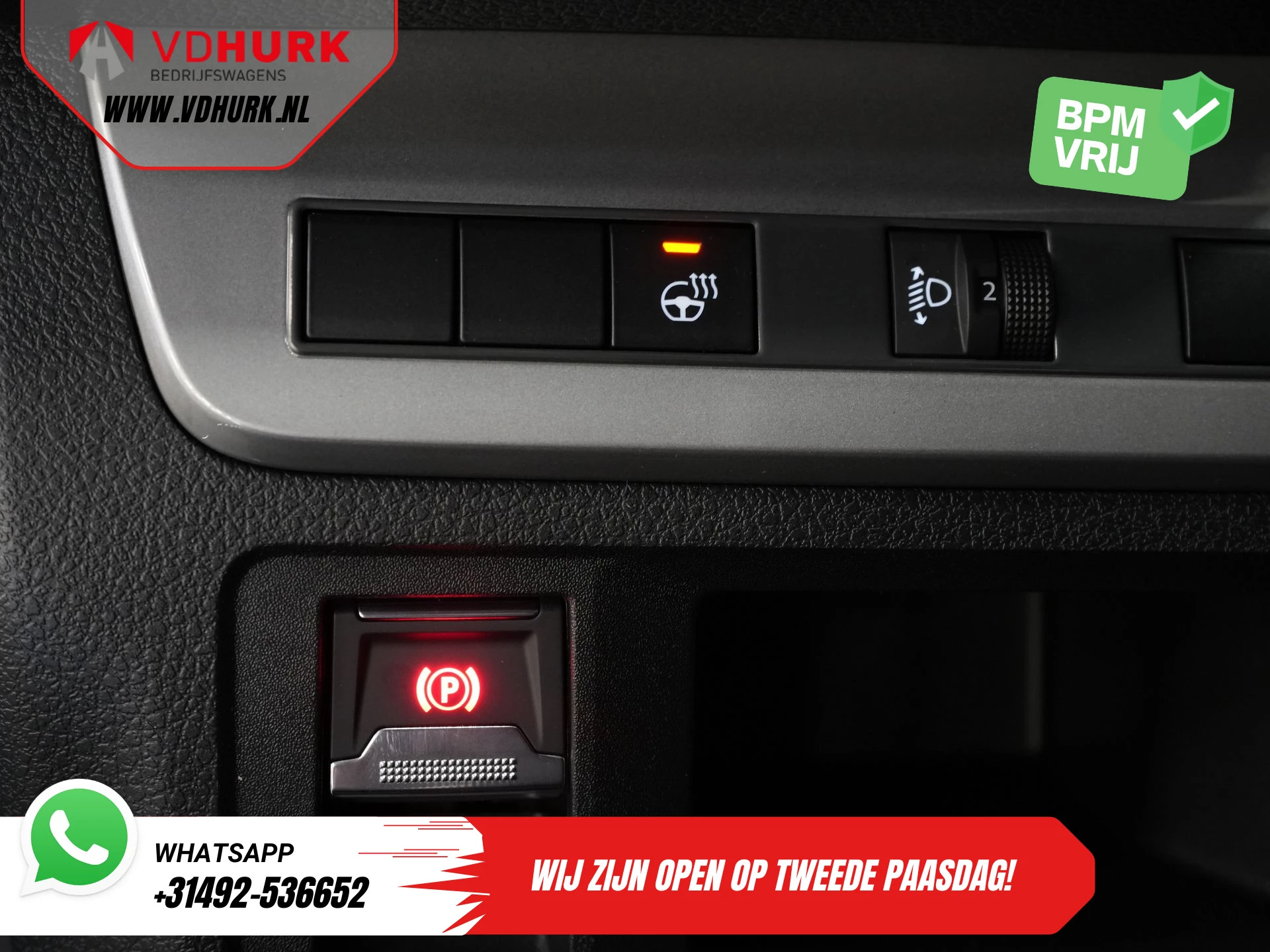 Hoofdafbeelding Toyota ProAce