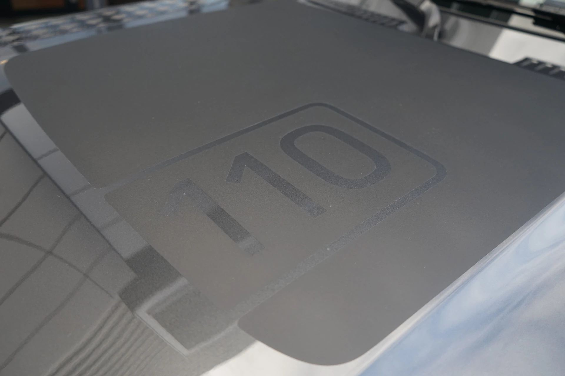 Hoofdafbeelding Land Rover Defender