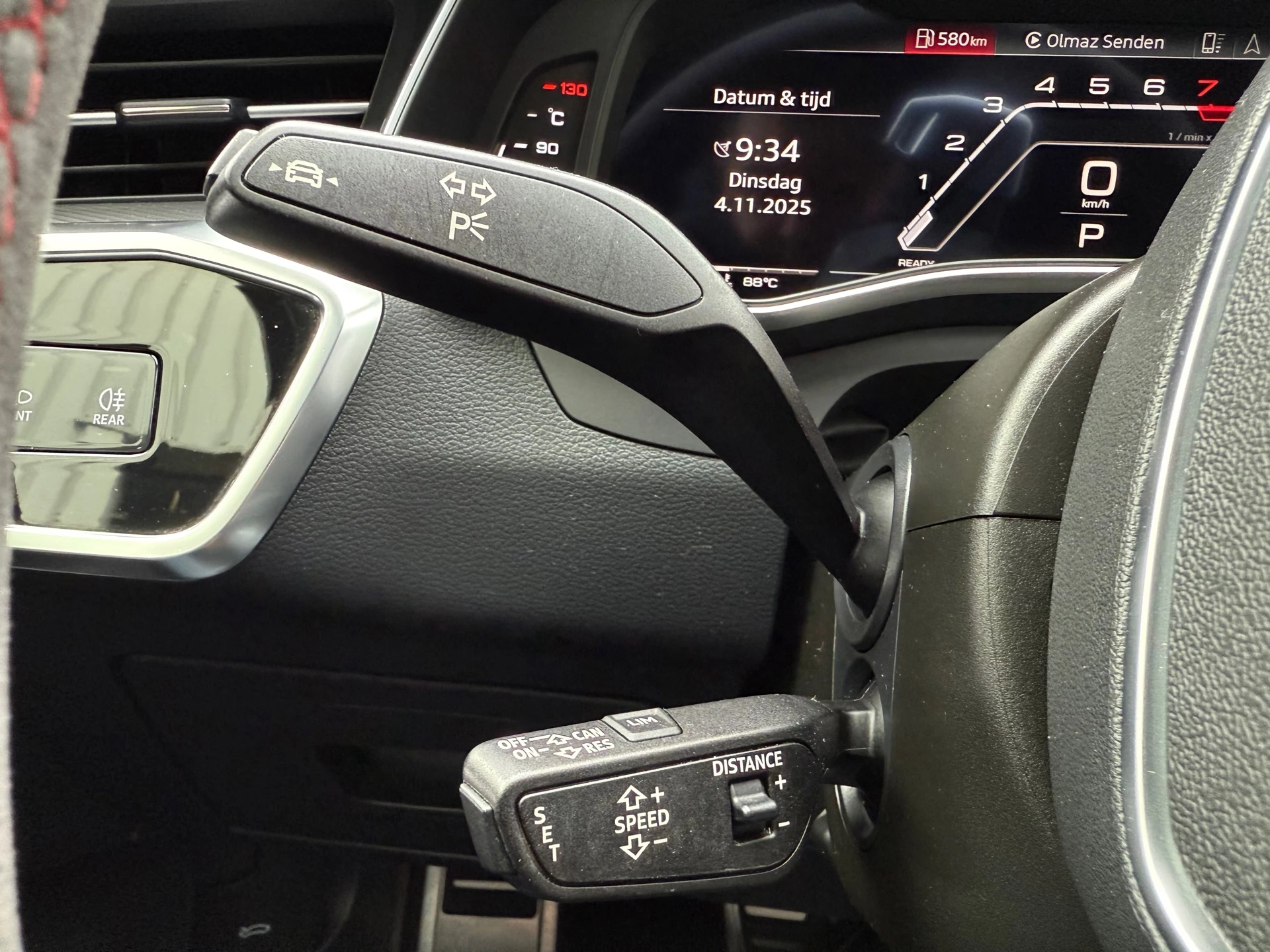 Hoofdafbeelding Audi RS6