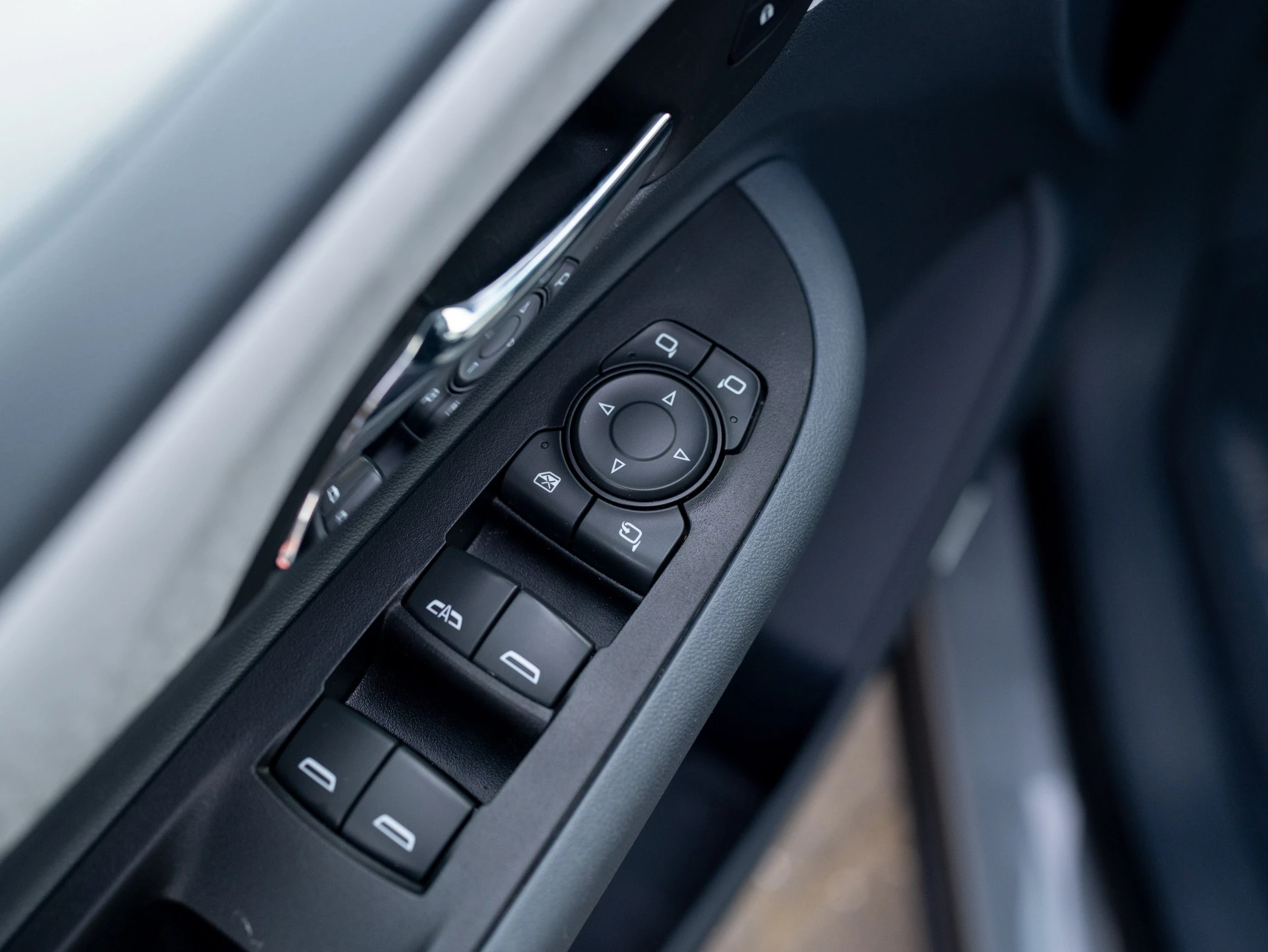 Hoofdafbeelding Opel Ampera-e