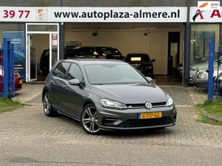 Volkswagen Golf 1.5 TSI Highline 3X R-Line Virtual Navi Carplay Camera Led Cruise