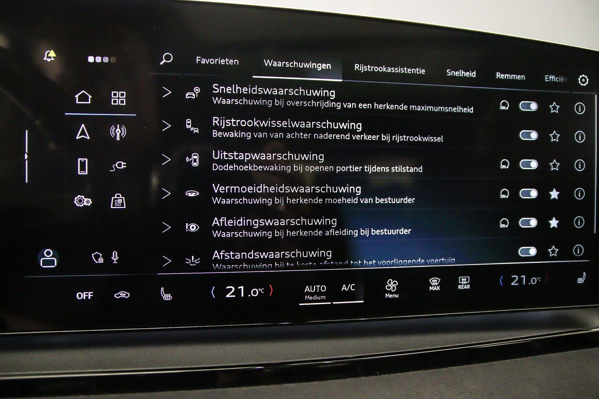 Hoofdafbeelding Audi SQ6 e-tron