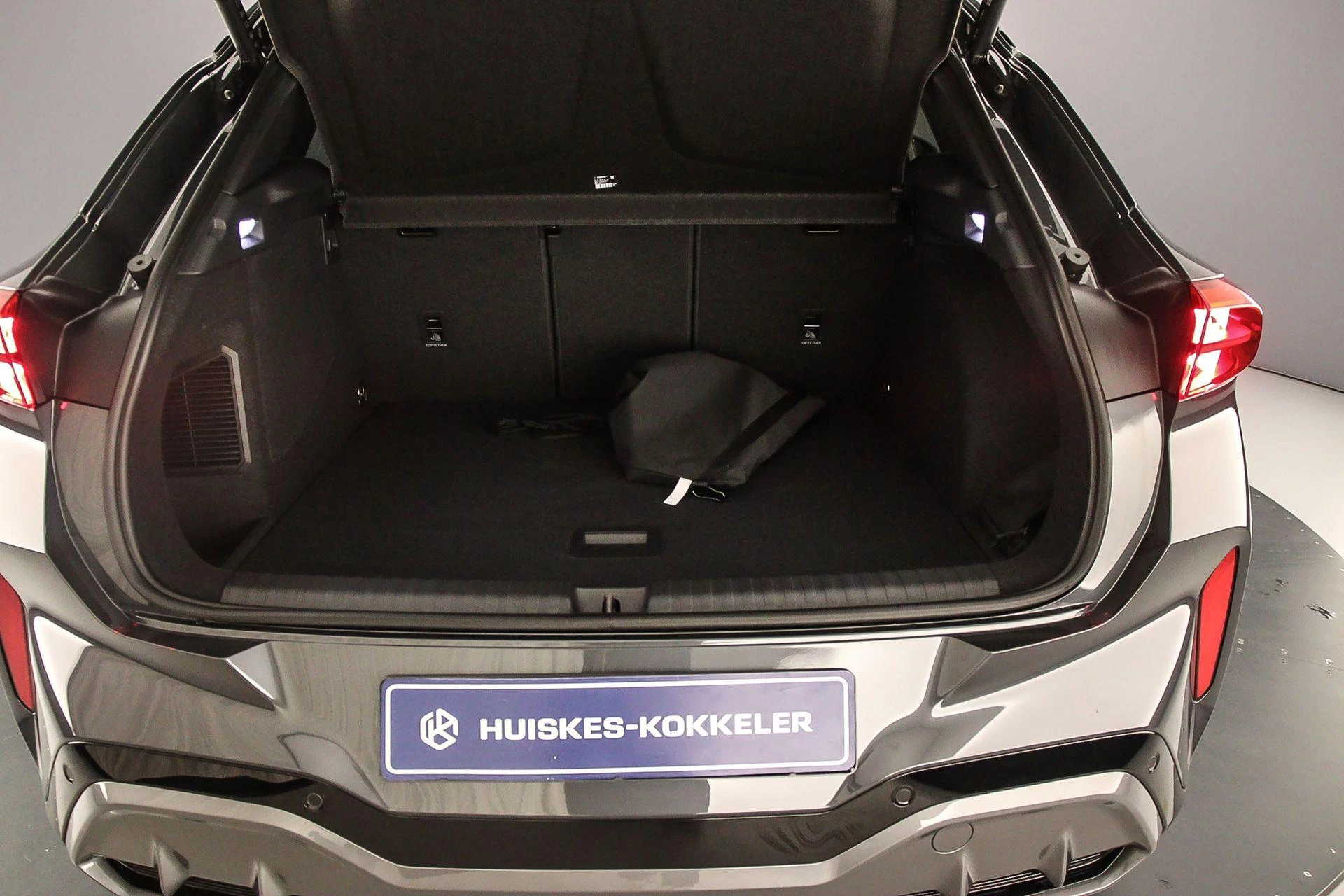 Hoofdafbeelding CUPRA Terramar
