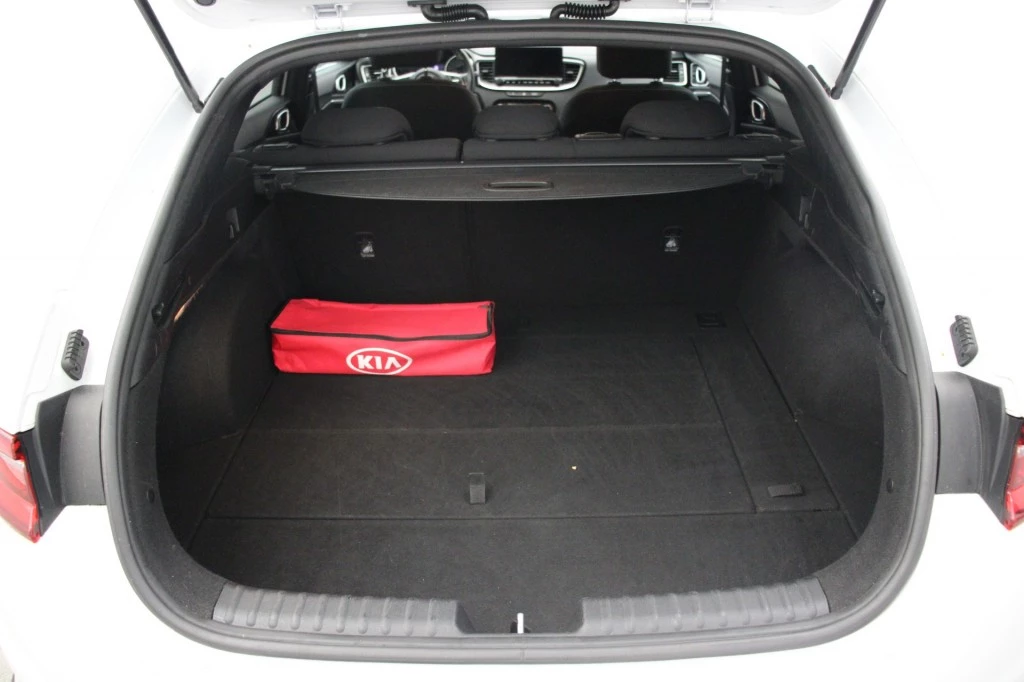 Hoofdafbeelding Kia ProCeed