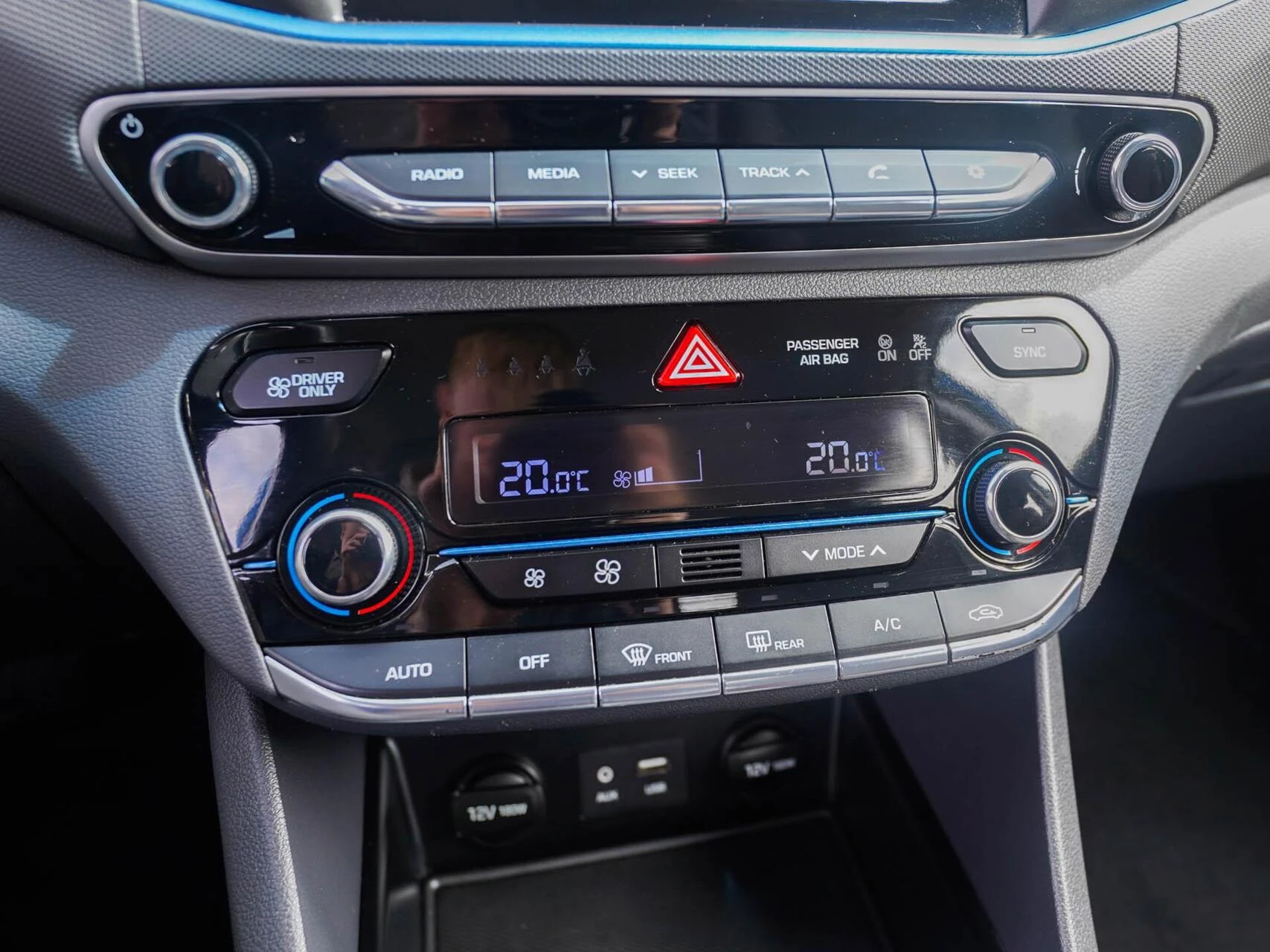 Hoofdafbeelding Hyundai IONIQ