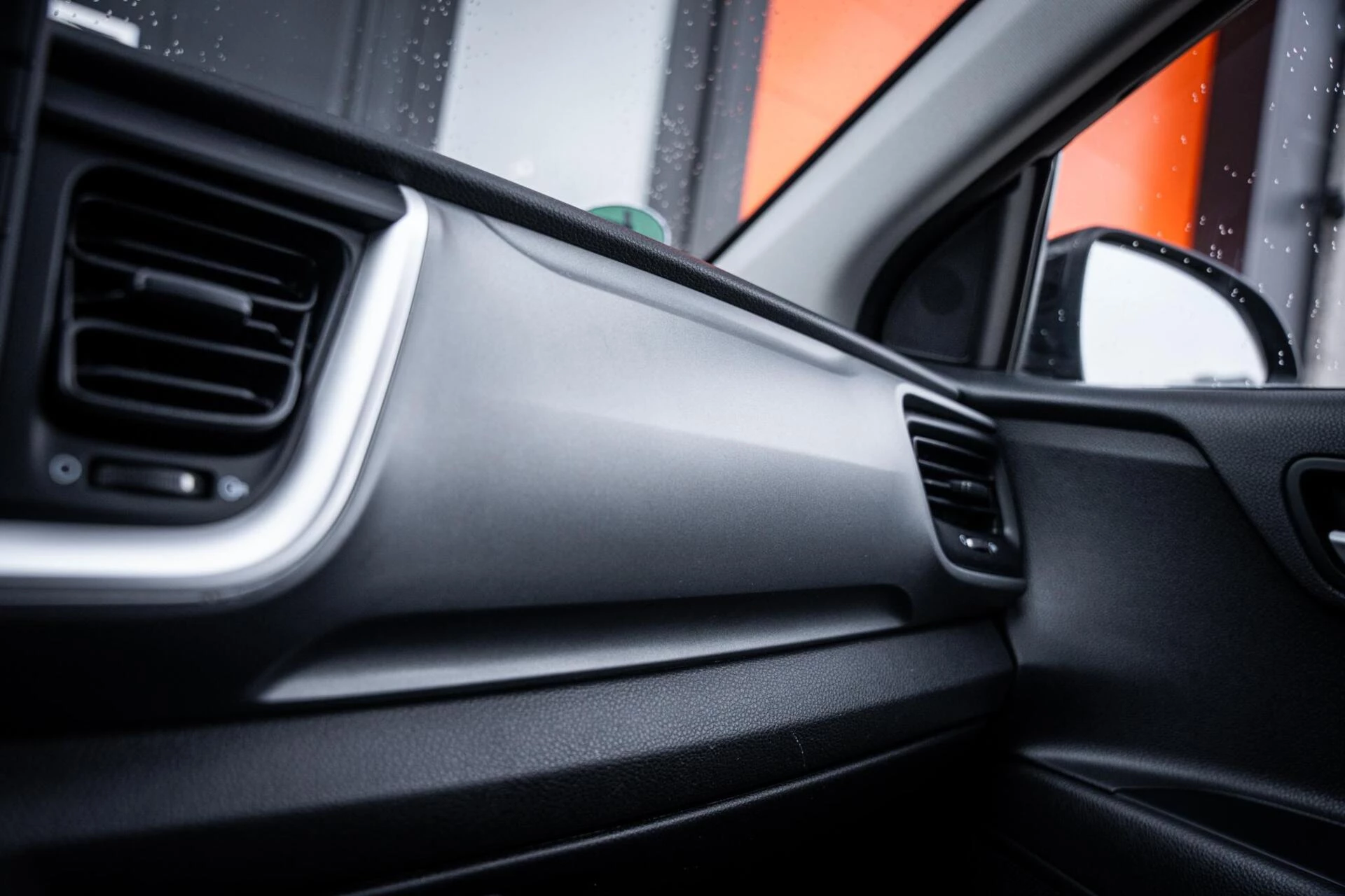 Hoofdafbeelding Kia Stonic