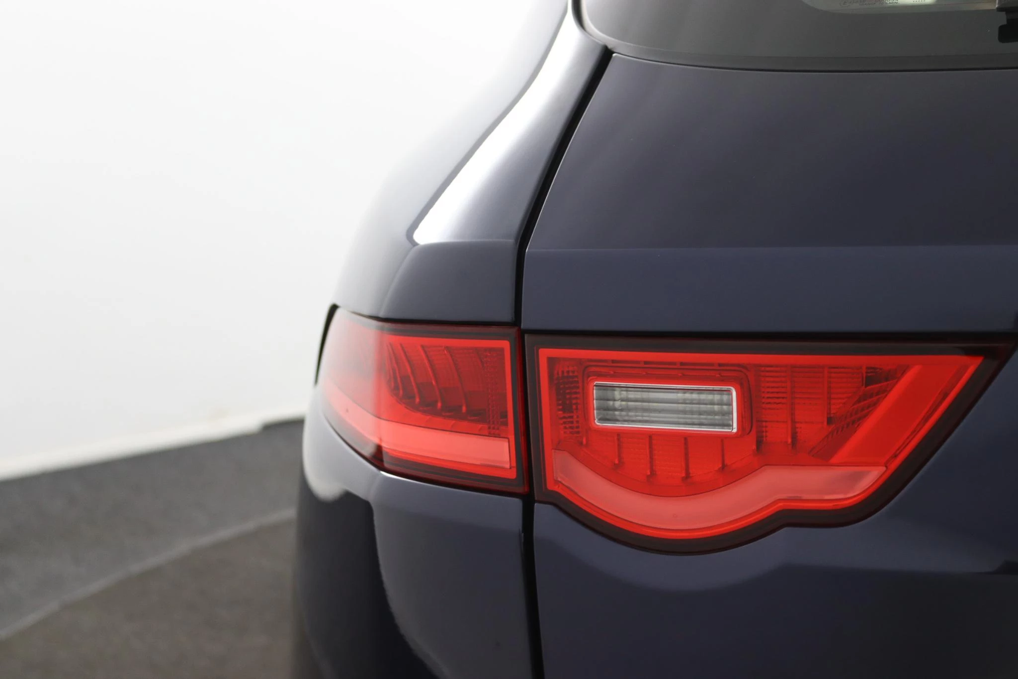 Hoofdafbeelding Jaguar F-PACE