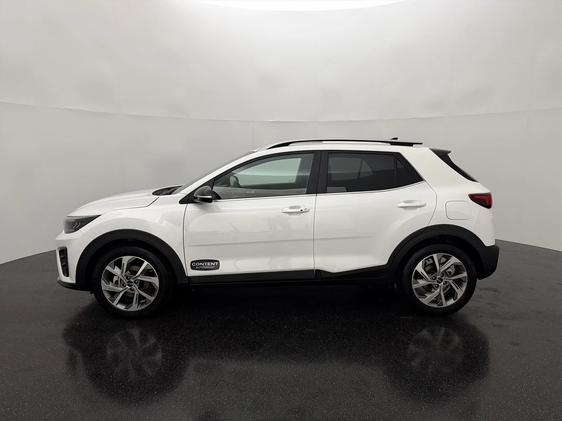 Hoofdafbeelding Kia Stonic