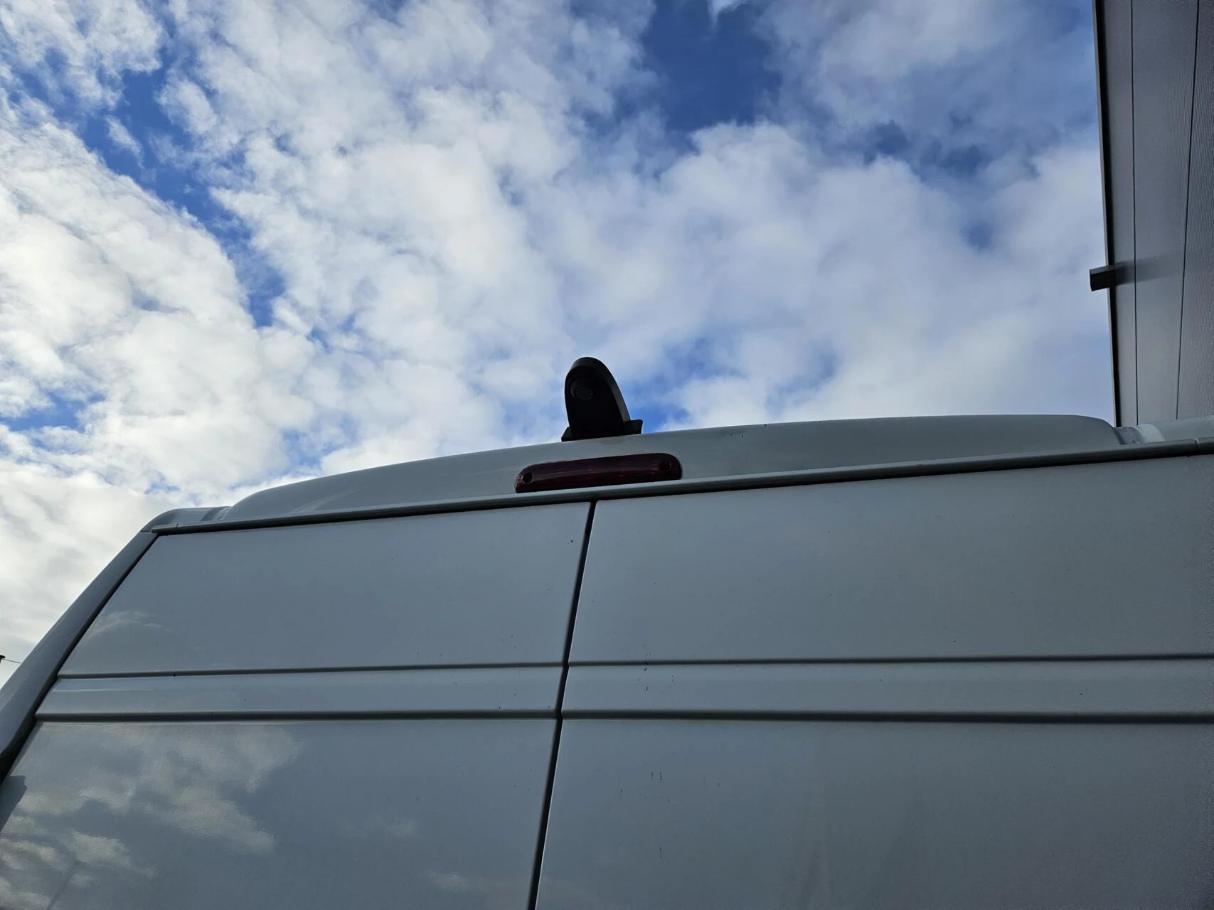 Hoofdafbeelding Citroën Jumper