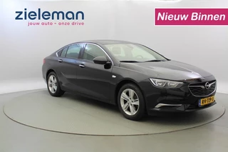 Hoofdafbeelding Opel Insignia