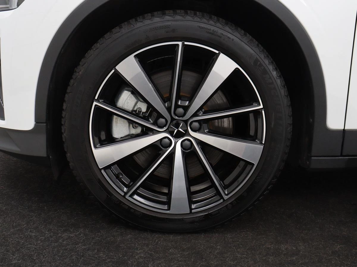 Hoofdafbeelding Polestar 2