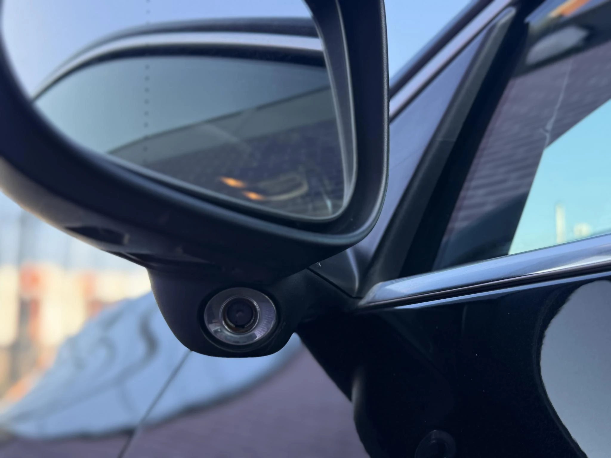 Hoofdafbeelding Volvo S60