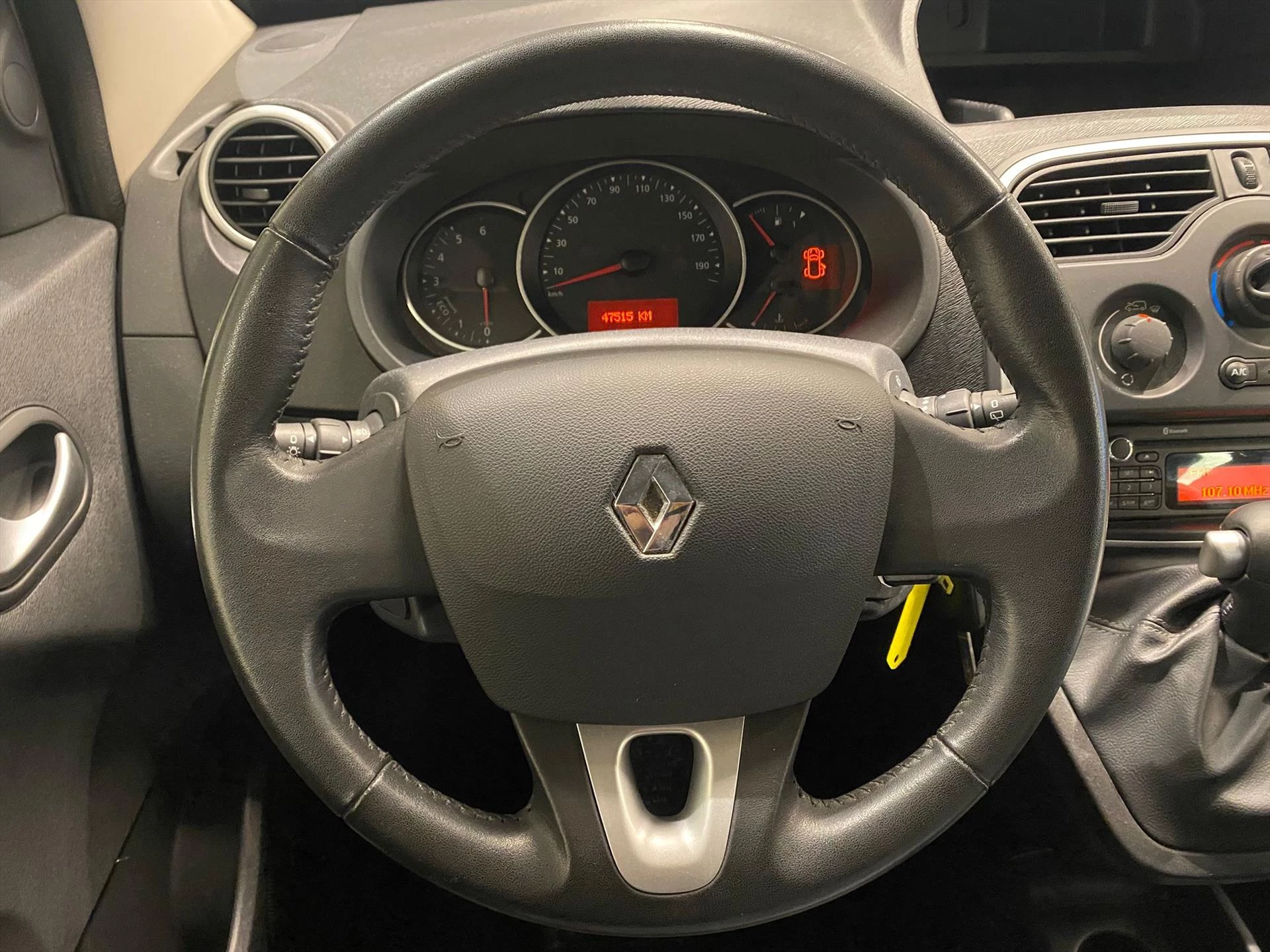 Hoofdafbeelding Renault Kangoo