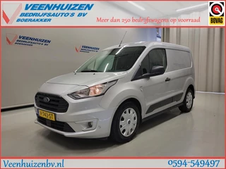 Ford Transit Connect 1.5EcoBlue 100PK Euro 6!