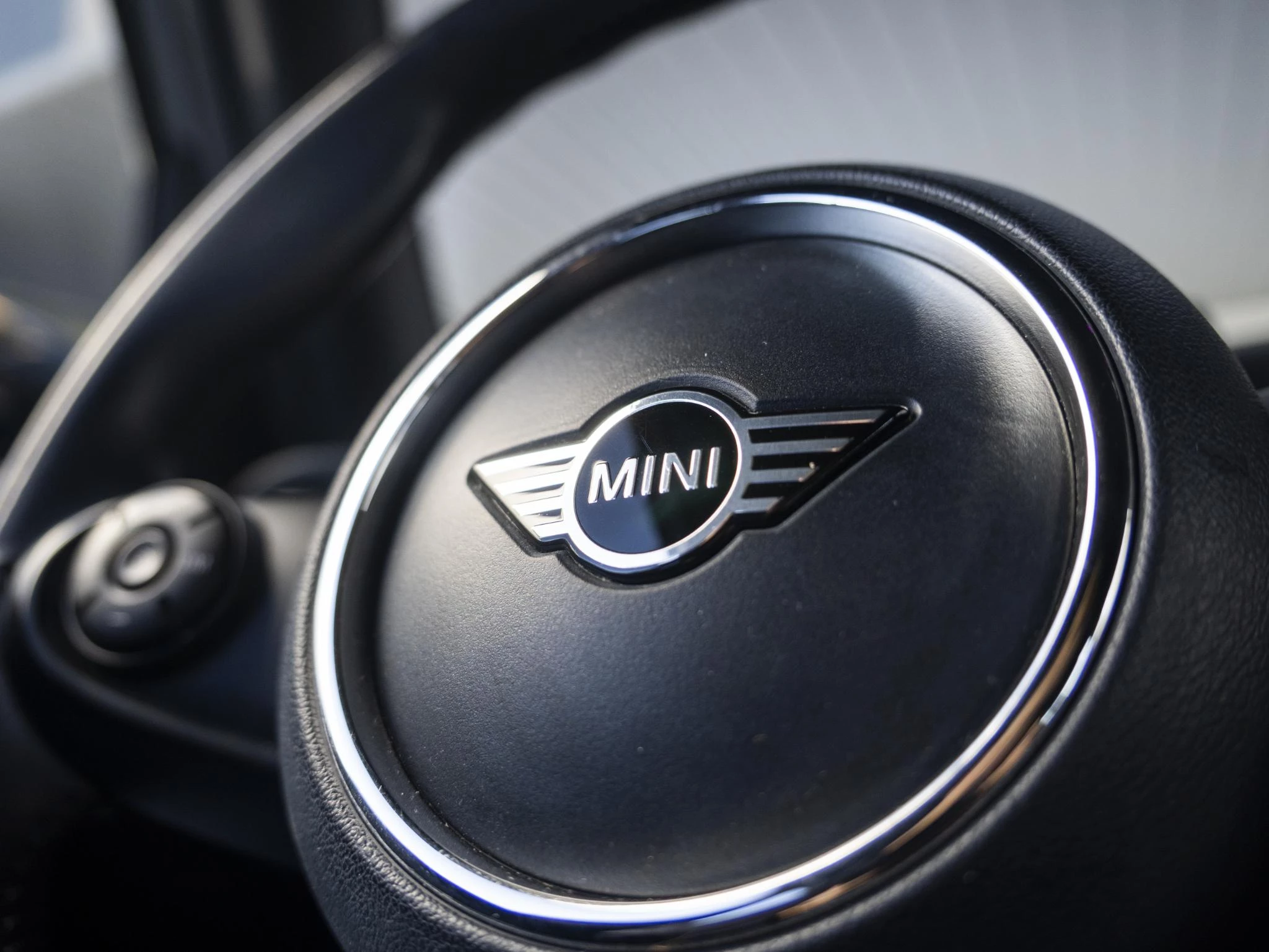 Hoofdafbeelding MINI 5-deurs