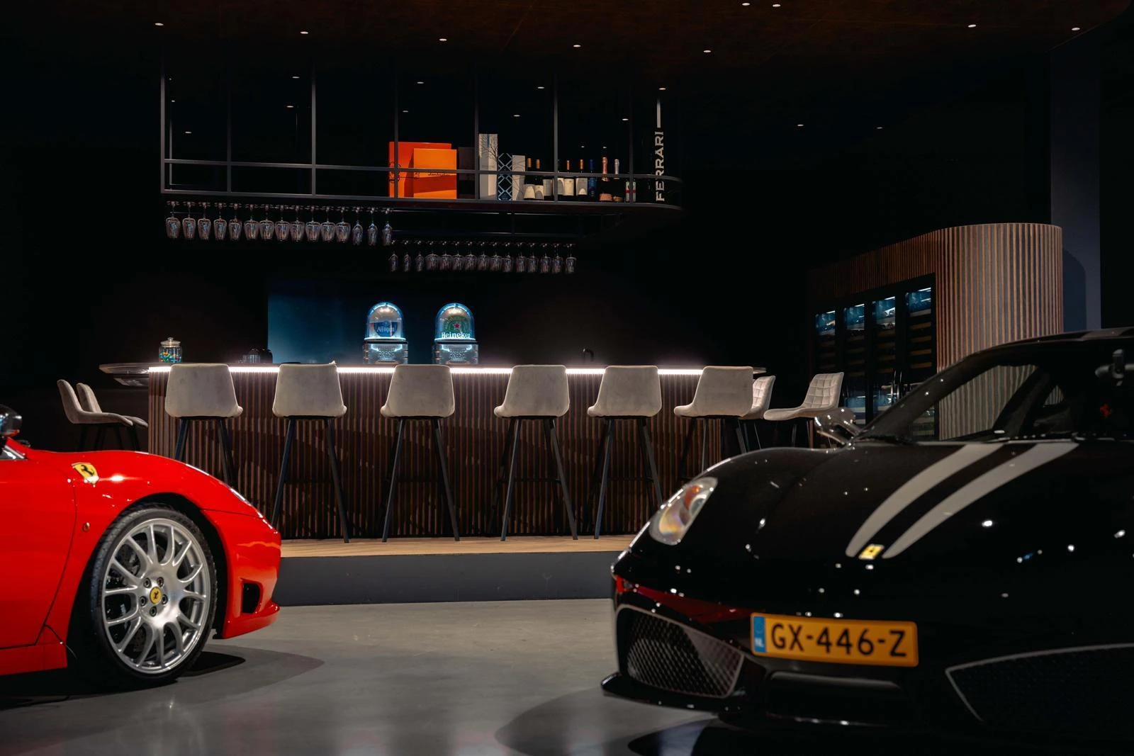 Hoofdafbeelding Mercedes-Benz G-Klasse