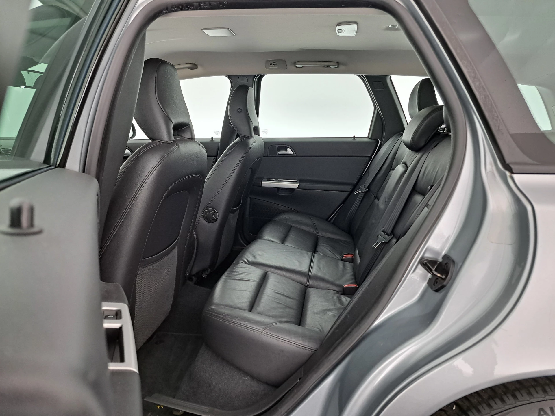 Hoofdafbeelding Volvo V50