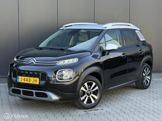 Citroen C3 Aircross 1.2 110PK Business | CRUISE | CARPLAY |