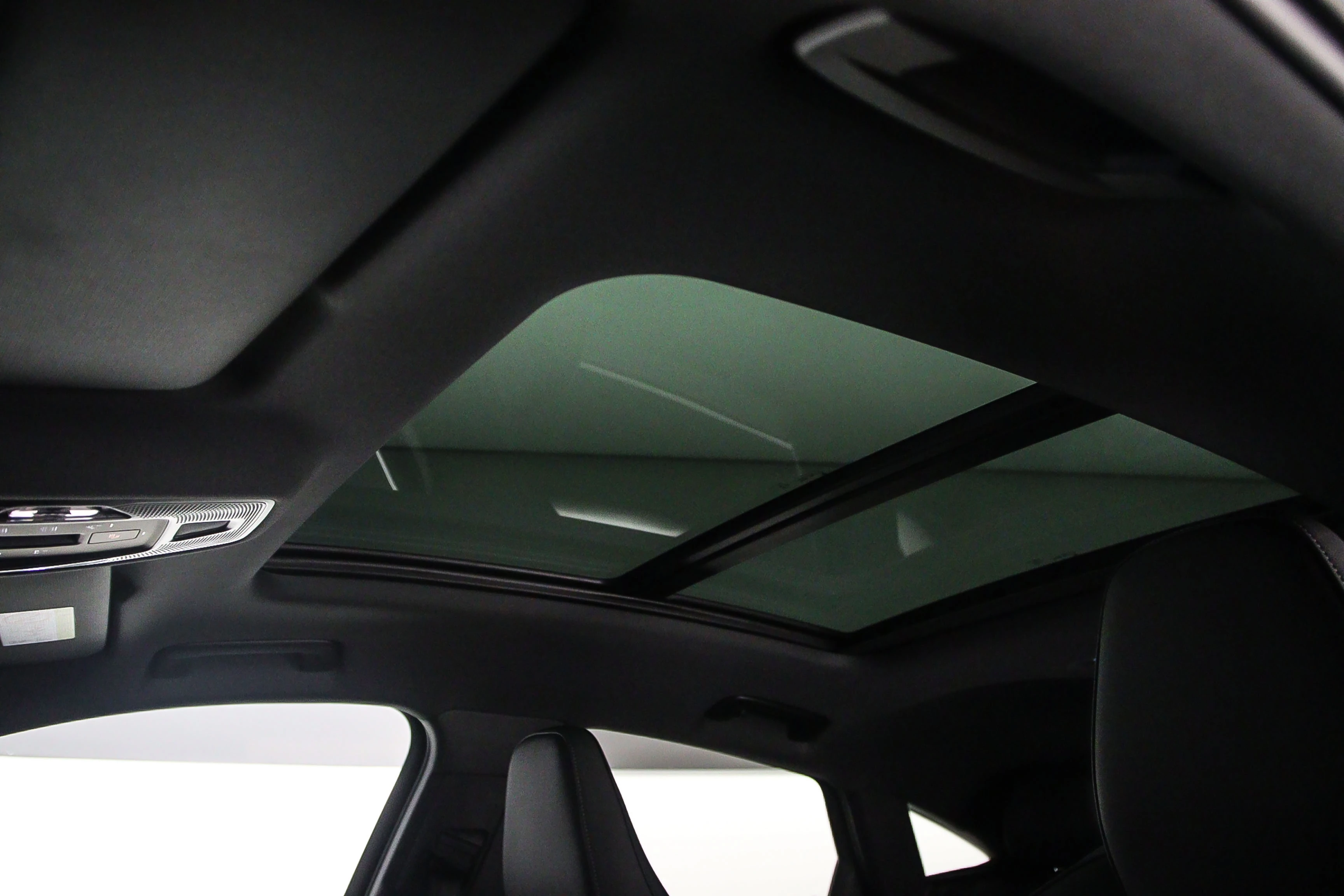 Hoofdafbeelding Audi Q6 e-tron
