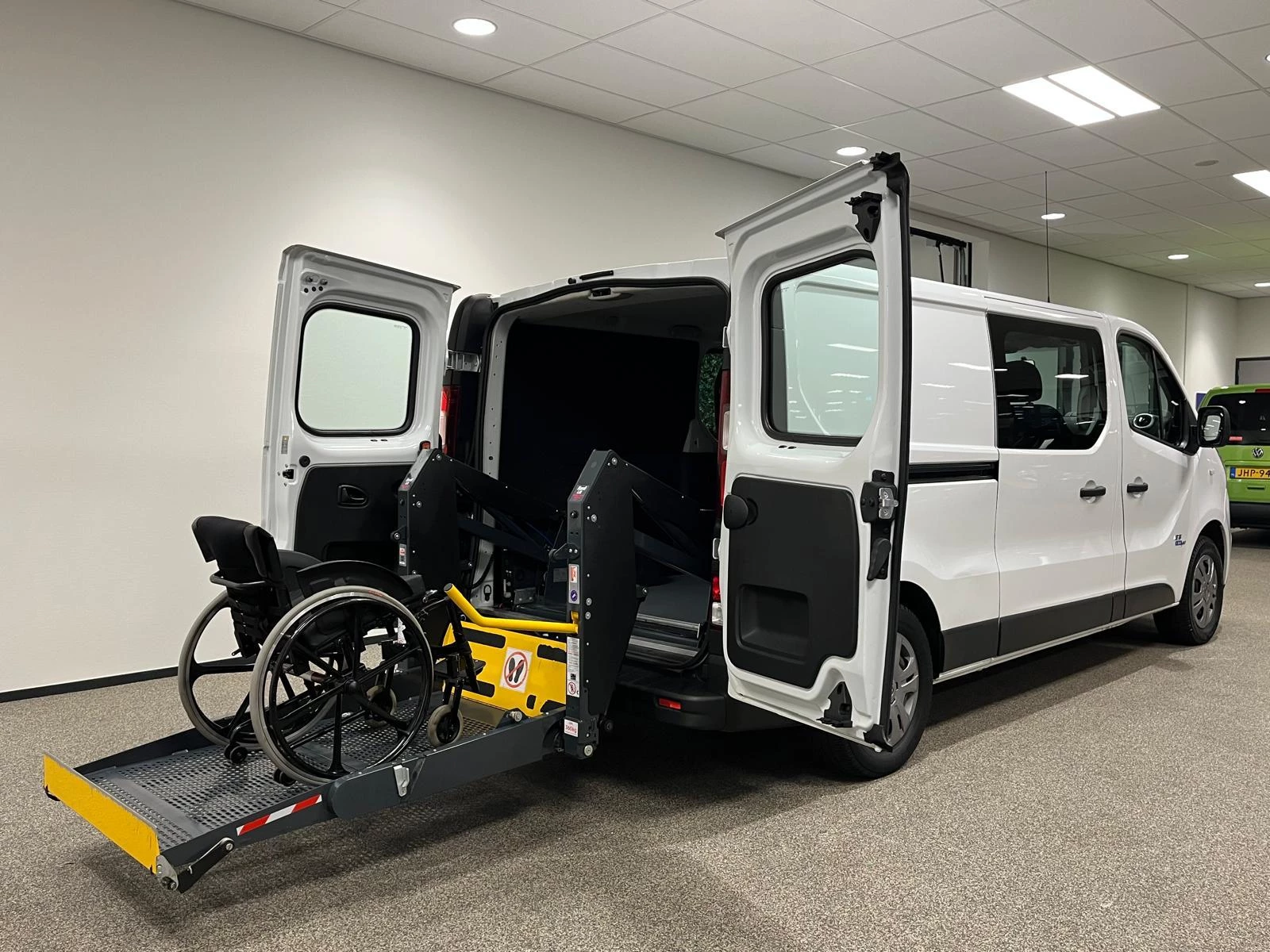 Hoofdafbeelding Fiat Talento