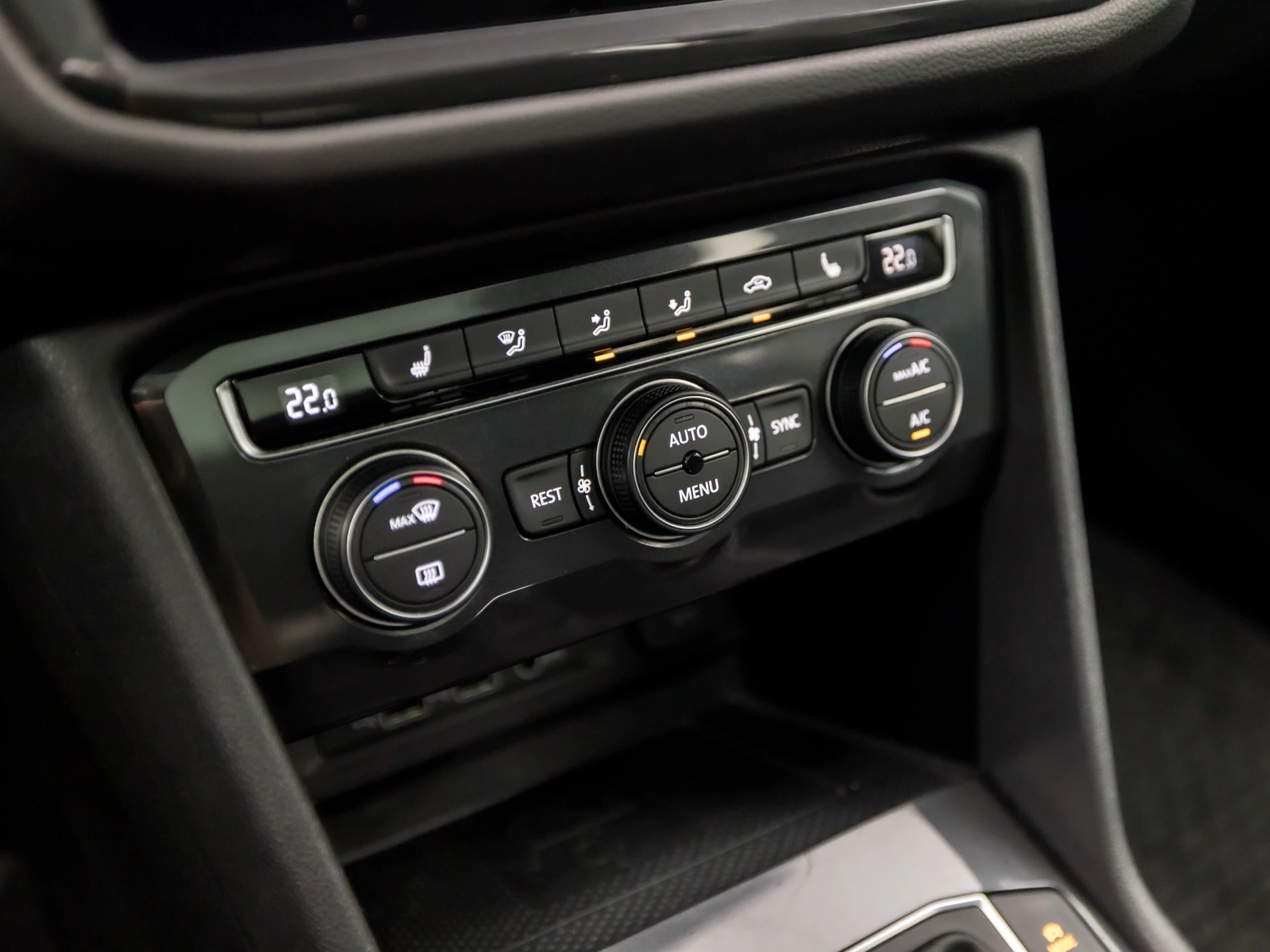 Hoofdafbeelding Volkswagen Tiguan Allspace