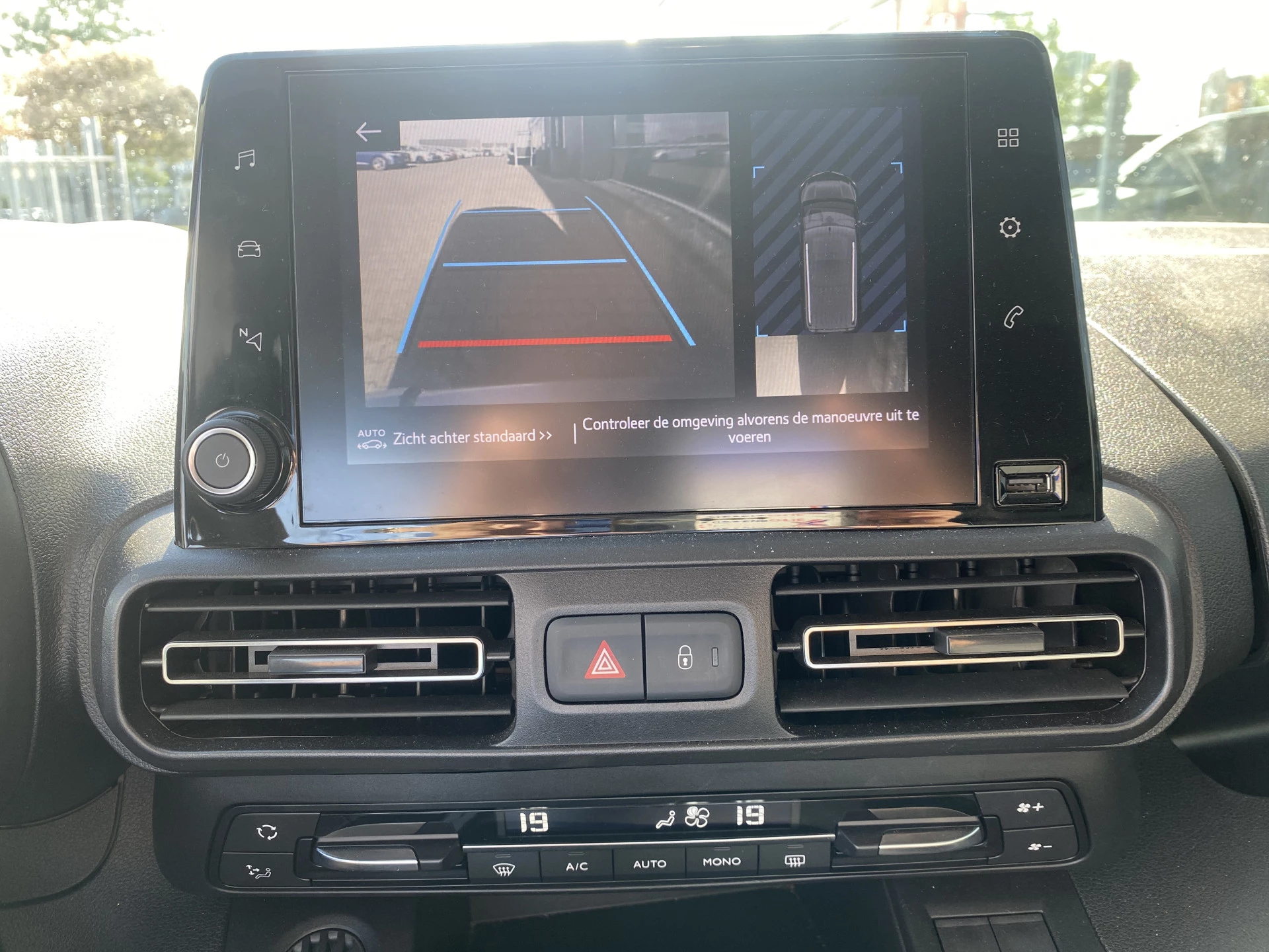 Hoofdafbeelding Toyota ProAce