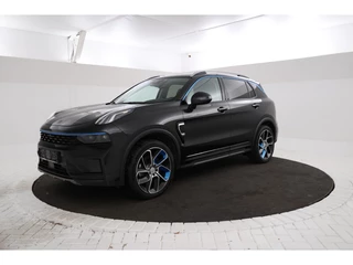 Lynk & Co 01 1.5 Adaptieve Cruise, Panoramadak, 360 Camera, Apple Carplay