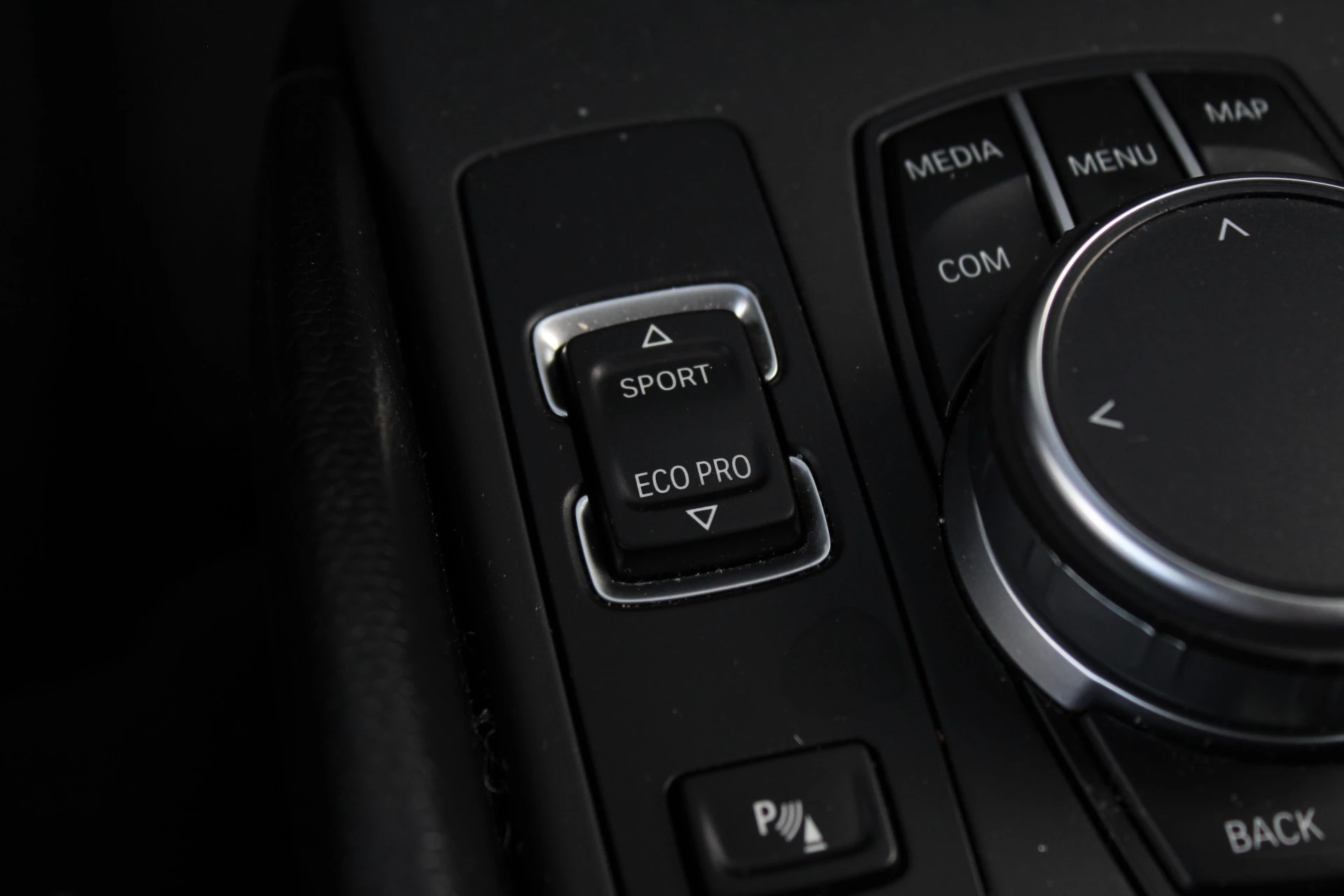Hoofdafbeelding BMW i3