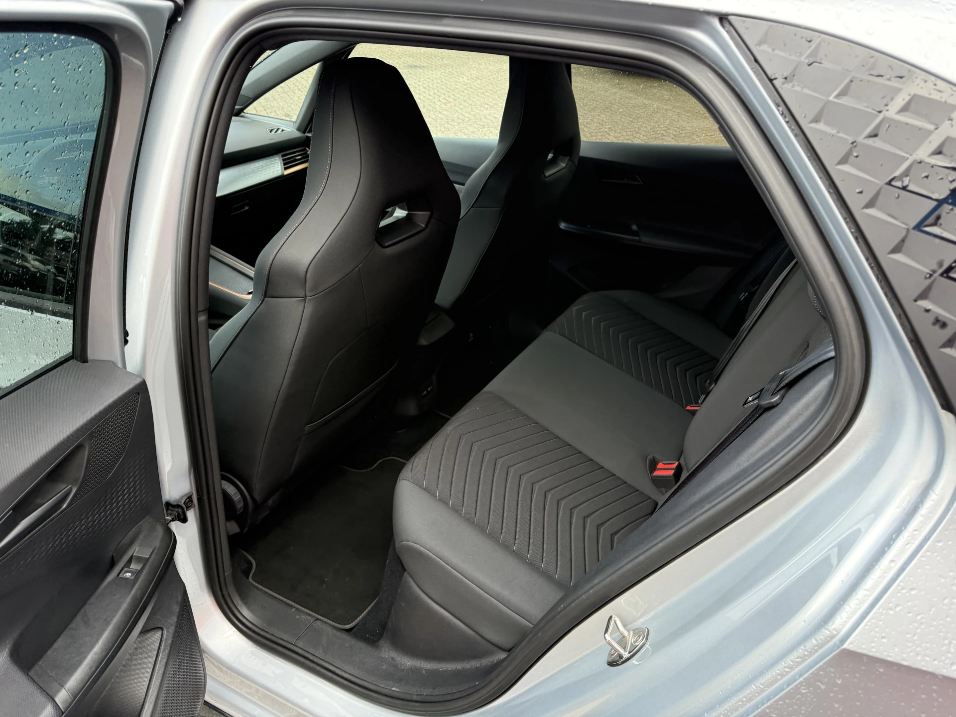 Hoofdafbeelding CUPRA Born