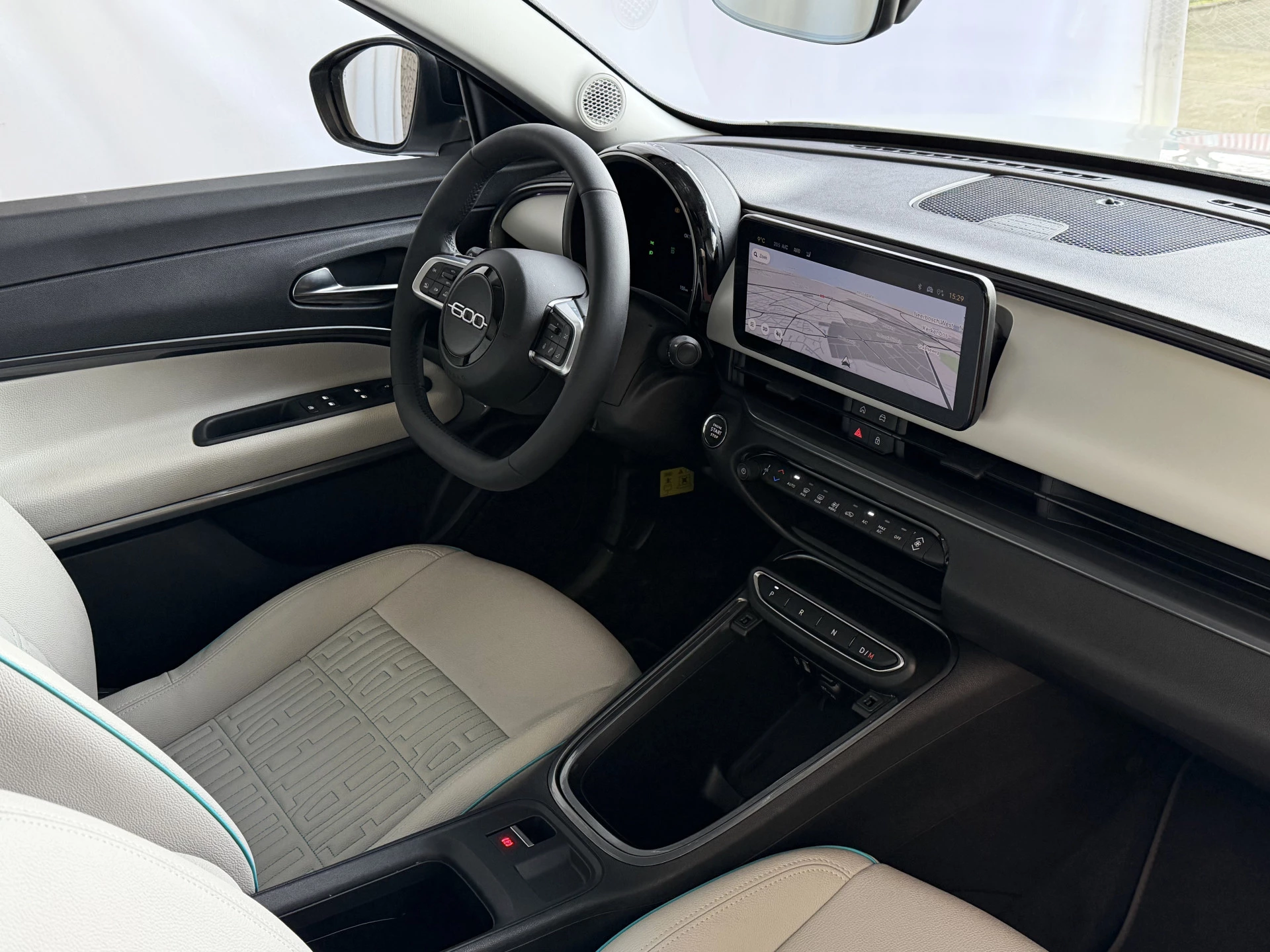 Hoofdafbeelding Fiat 600