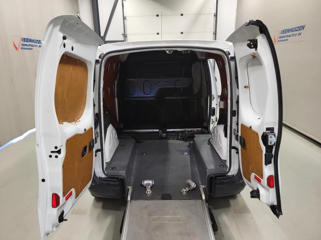 Hoofdafbeelding Mercedes-Benz Citan