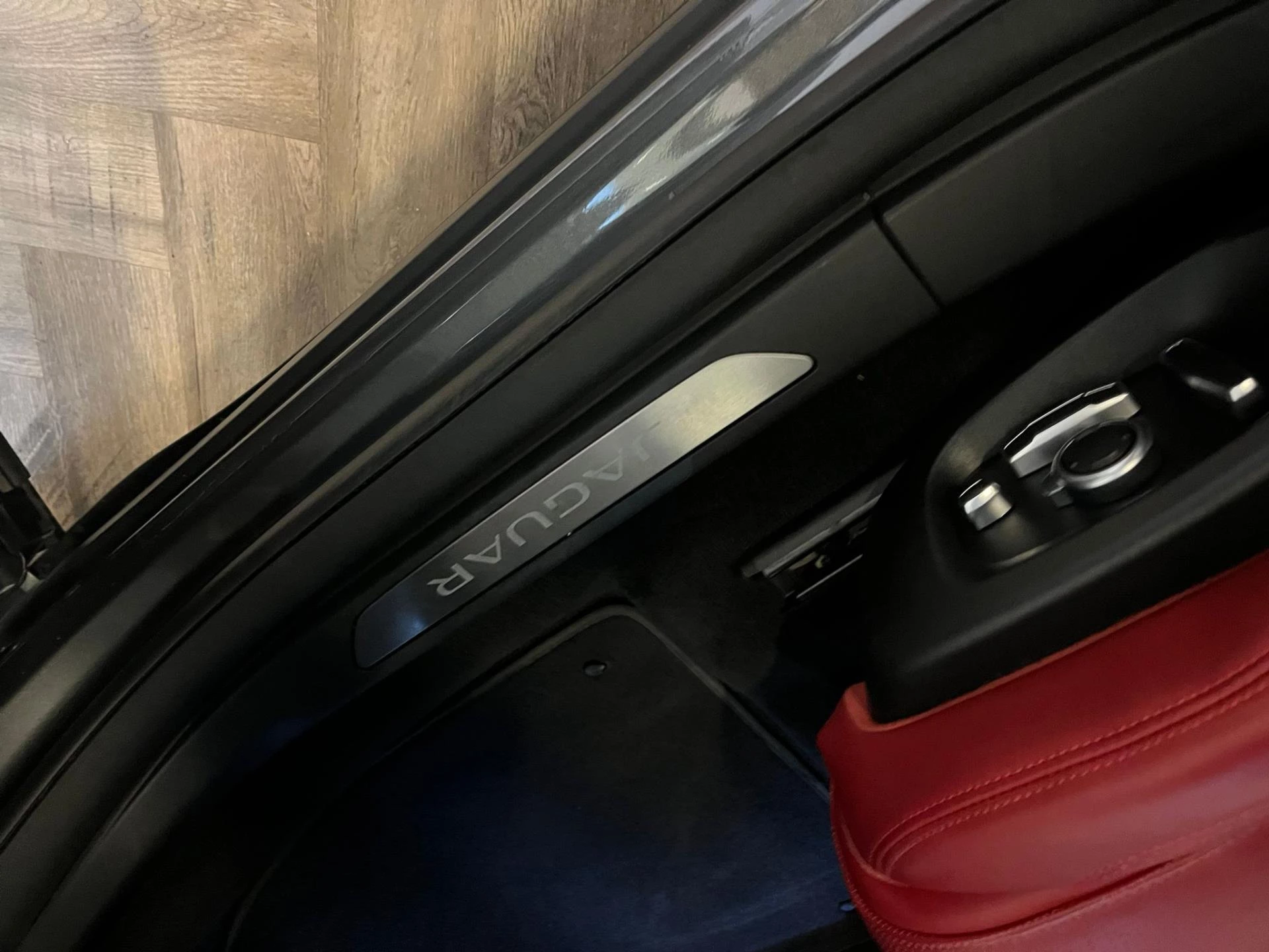 Hoofdafbeelding Jaguar I-PACE