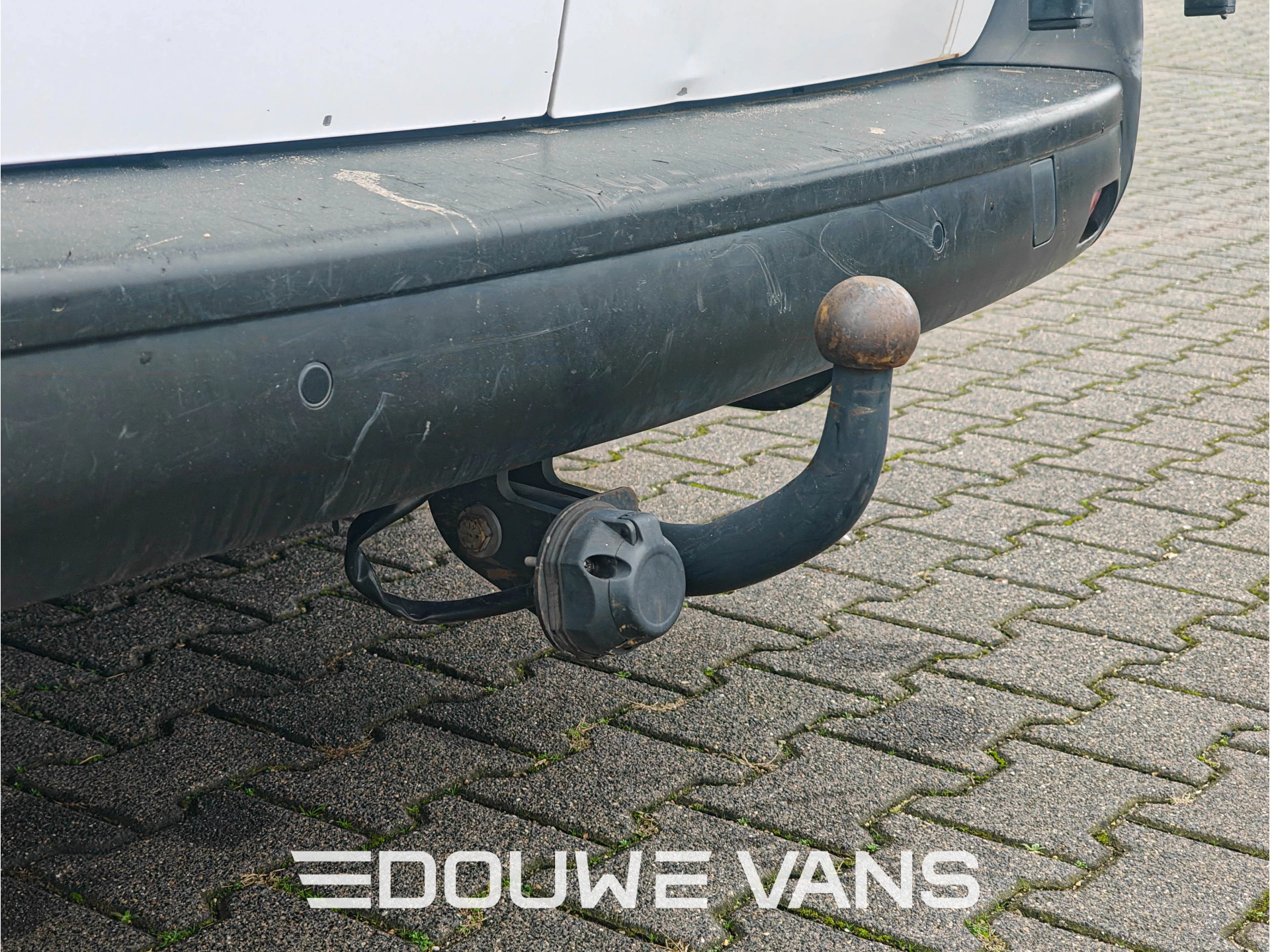 Hoofdafbeelding Citroën Jumpy