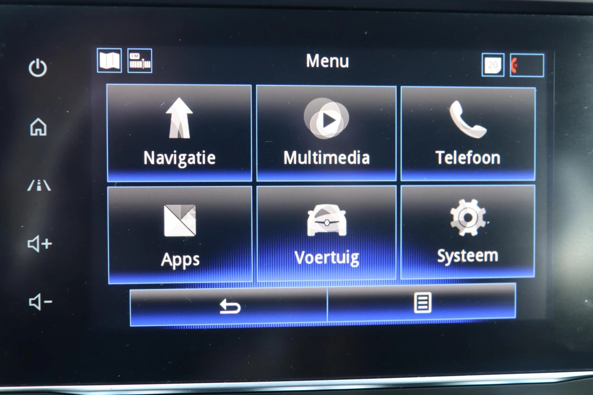 Hoofdafbeelding Renault Kadjar