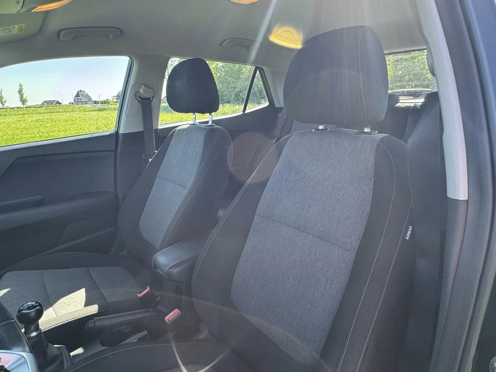 Hoofdafbeelding Kia Stonic