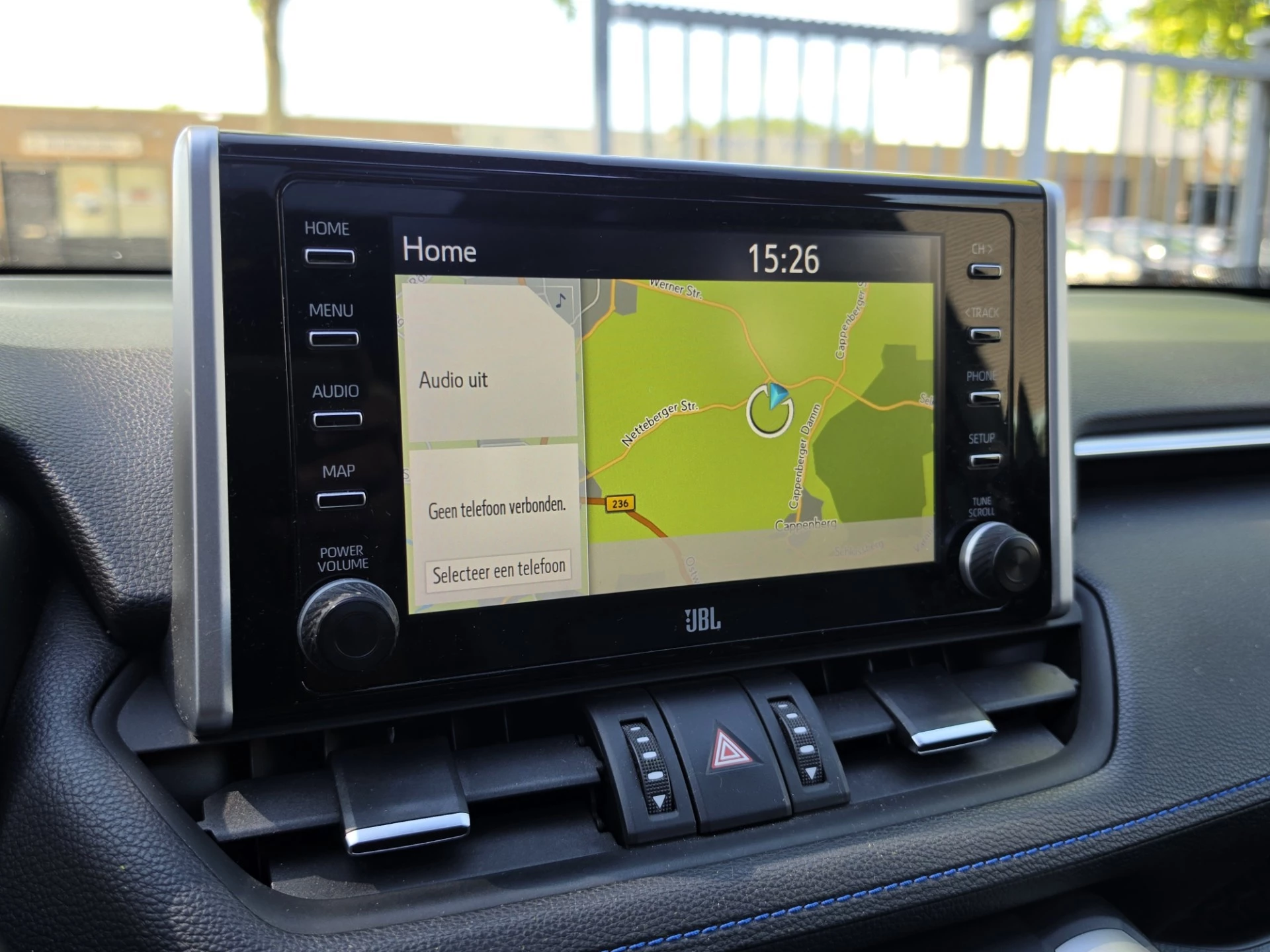 Hoofdafbeelding Toyota RAV4