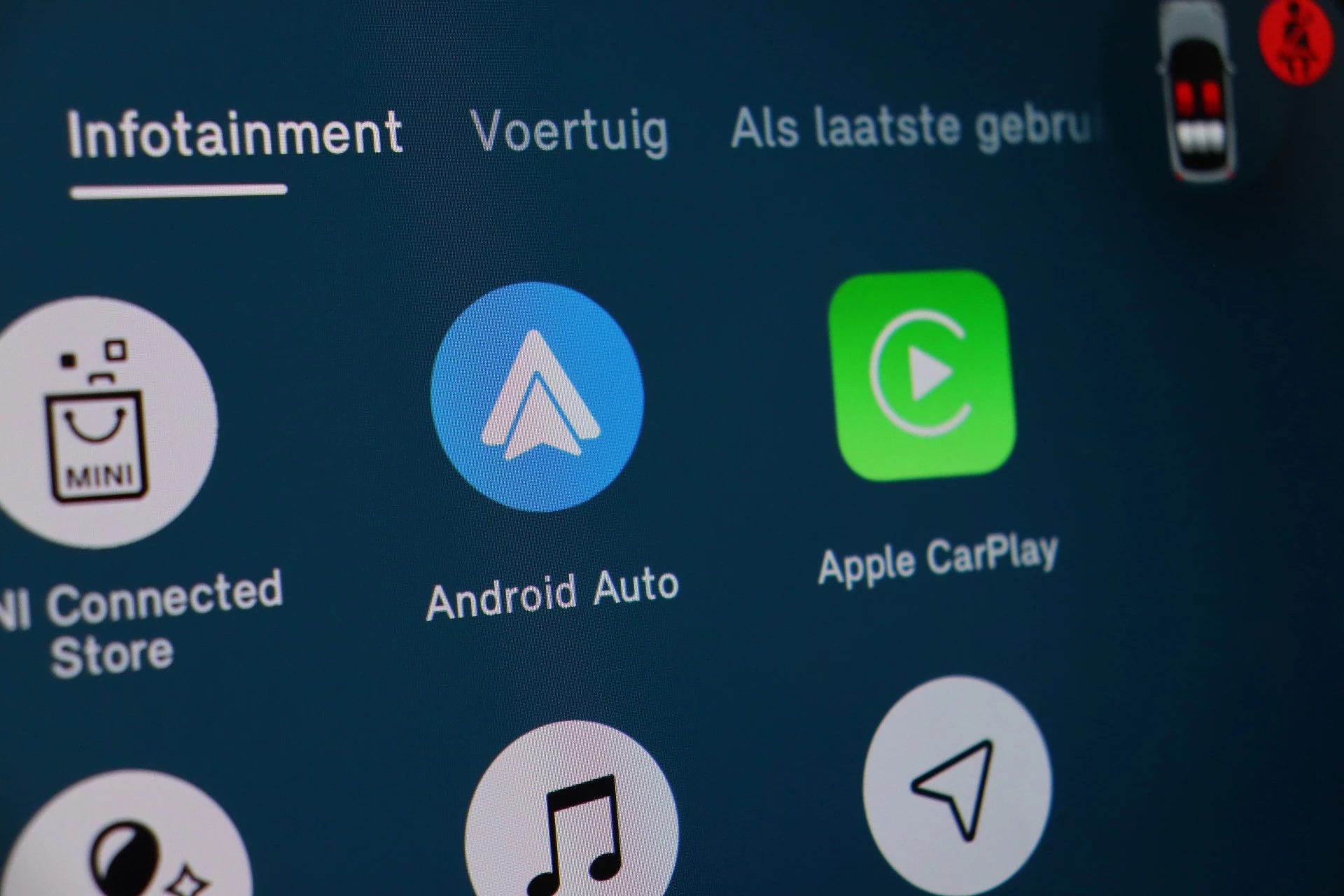 Hoofdafbeelding MINI Aceman