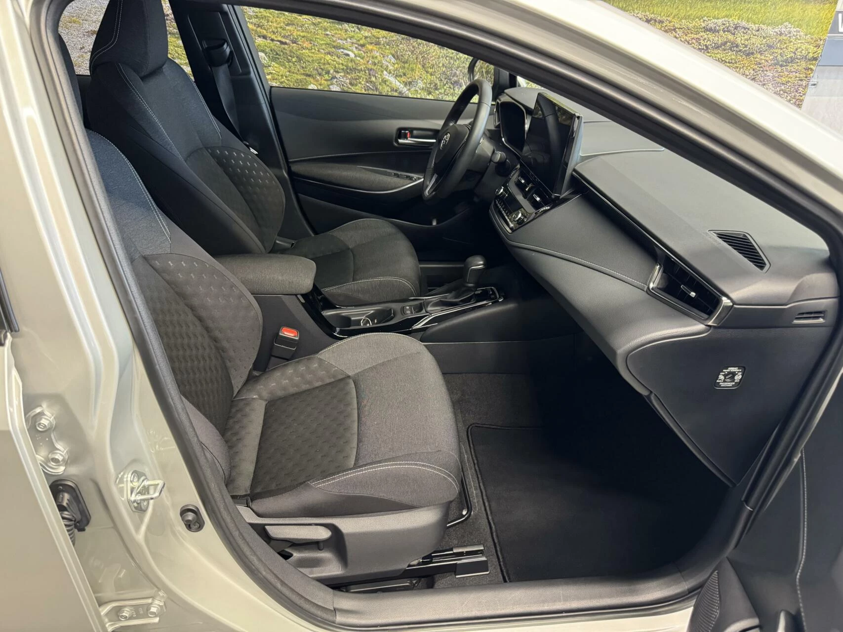 Hoofdafbeelding Toyota Corolla Touring Sports