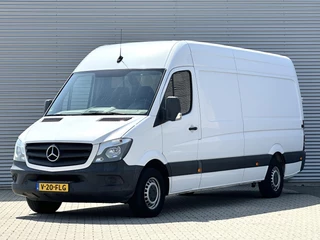 Mercedes-Benz Sprinter 316 2.2 CDI L3H2 MARGE airco|160PK|270gr deuren