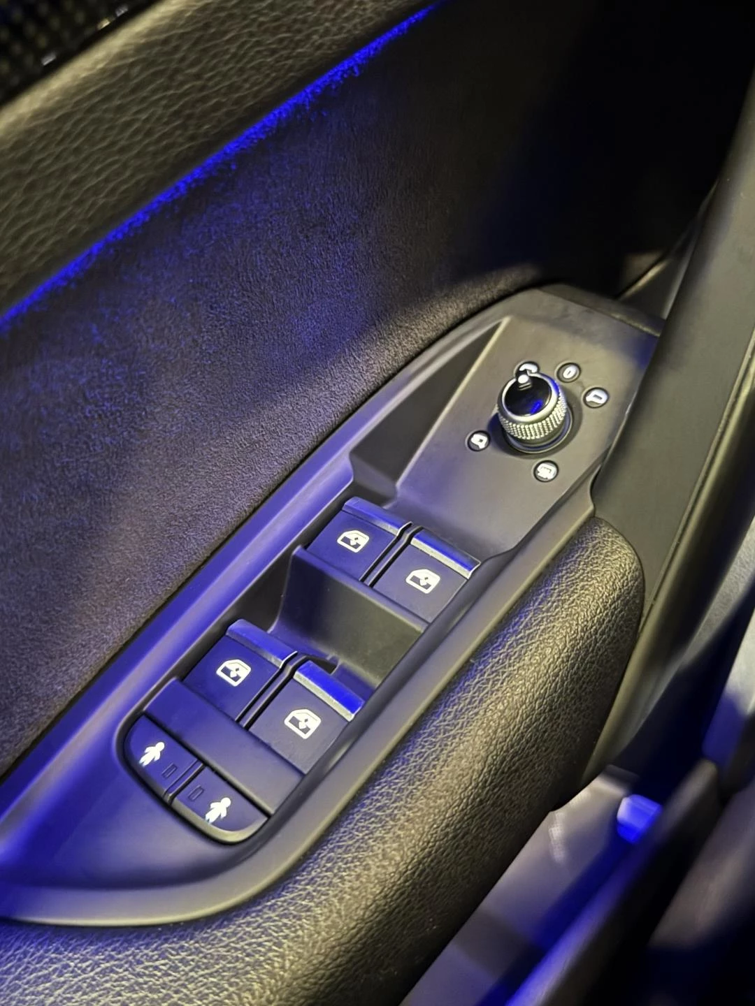 Hoofdafbeelding Audi SQ5