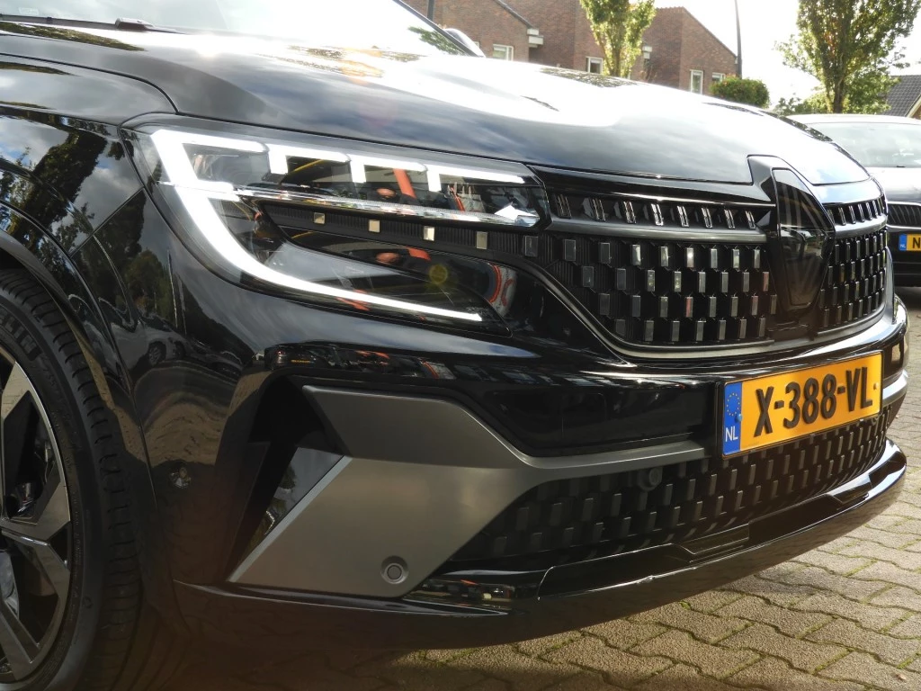 Hoofdafbeelding Renault Austral